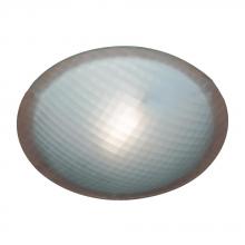 PLC Lighting 22212 IR - 1 Light Ceiling Light Contempo Collection 22212 IR