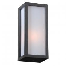 PLC Lighting 2240 BZ - 1 Light Outdoor Fixture Dorato Collection 2240 BZ