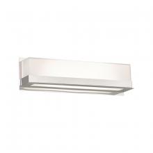 PLC Lighting 55032PC - Delphina Led S. Vanity Lite