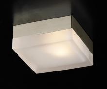 PLC Lighting 6573 SN - 1 Light Wall Light Praha Collection 6573 SN