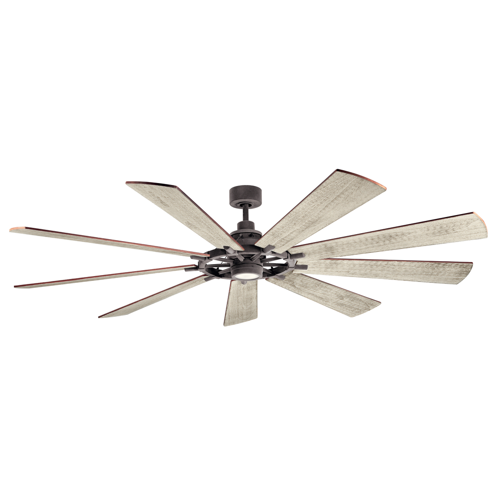 85 Inch Gentry XL Fan