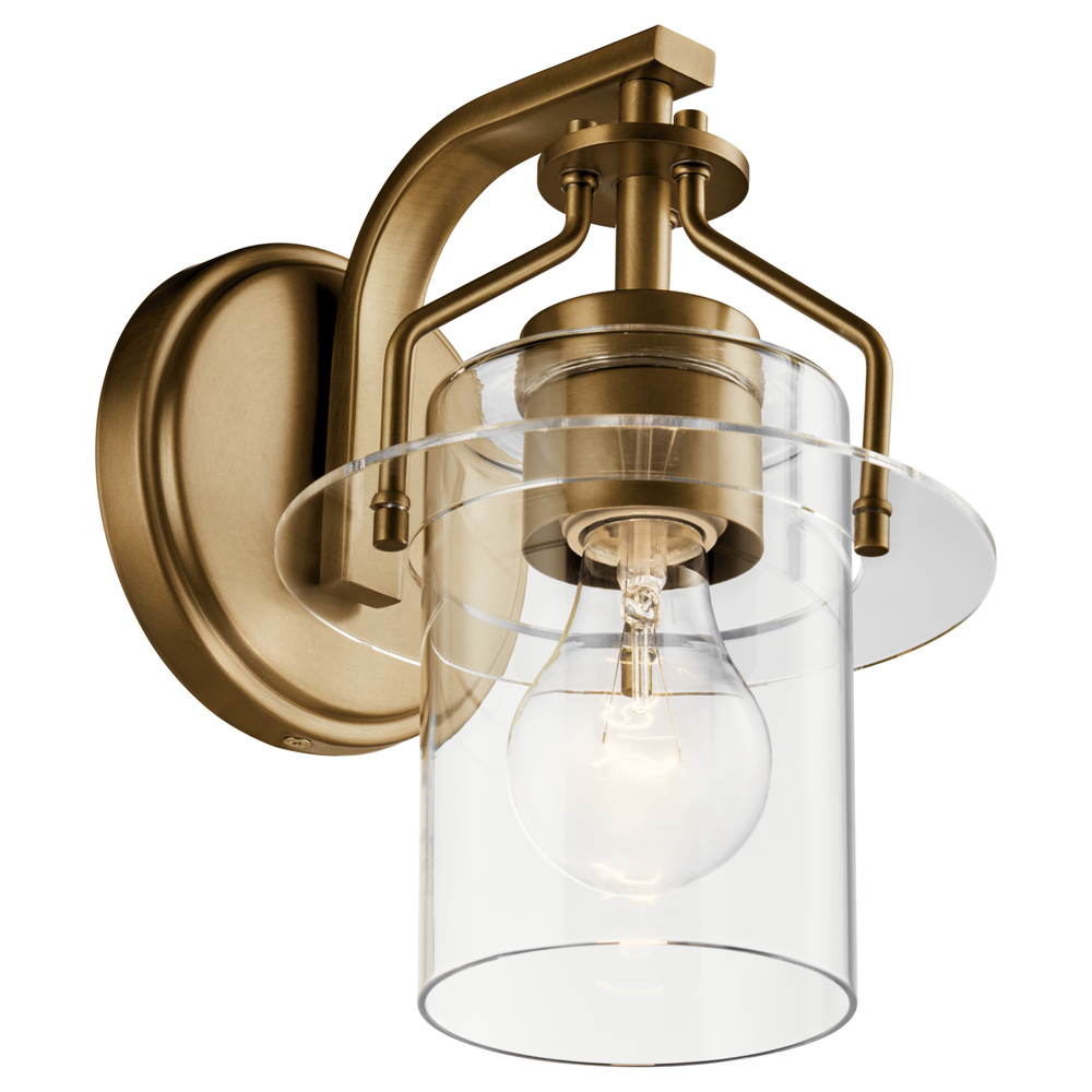 Wall Sconce 1Lt