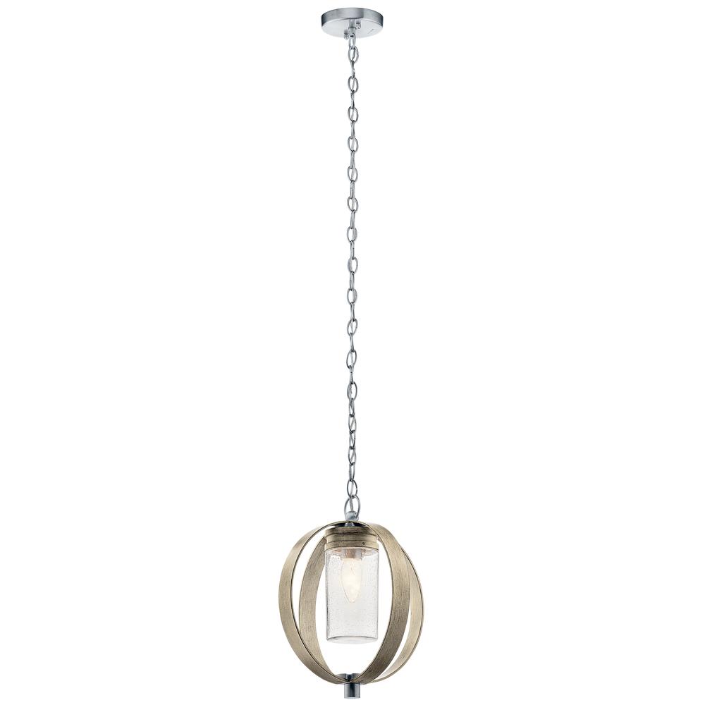 Outdoor Pendant 1Lt