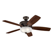 Kichler 339413OZ - 52 Inch Monarch II Select Fan