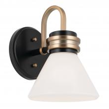 Kichler 55153BK - Wall Sconce 1Lt