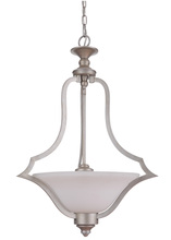 Craftmade 40243-AO - 3 Light Pendant