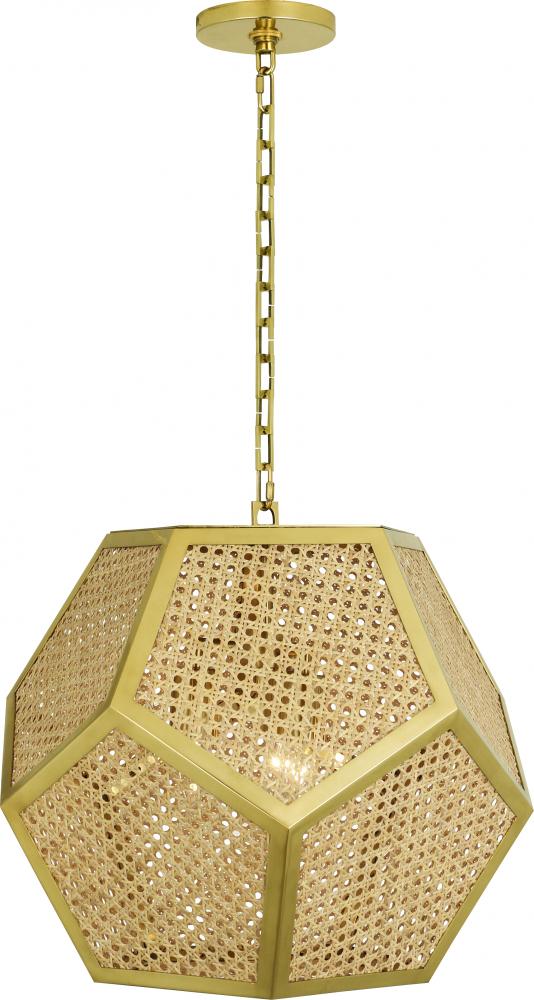 Jonathan Adler Bellport Pendant