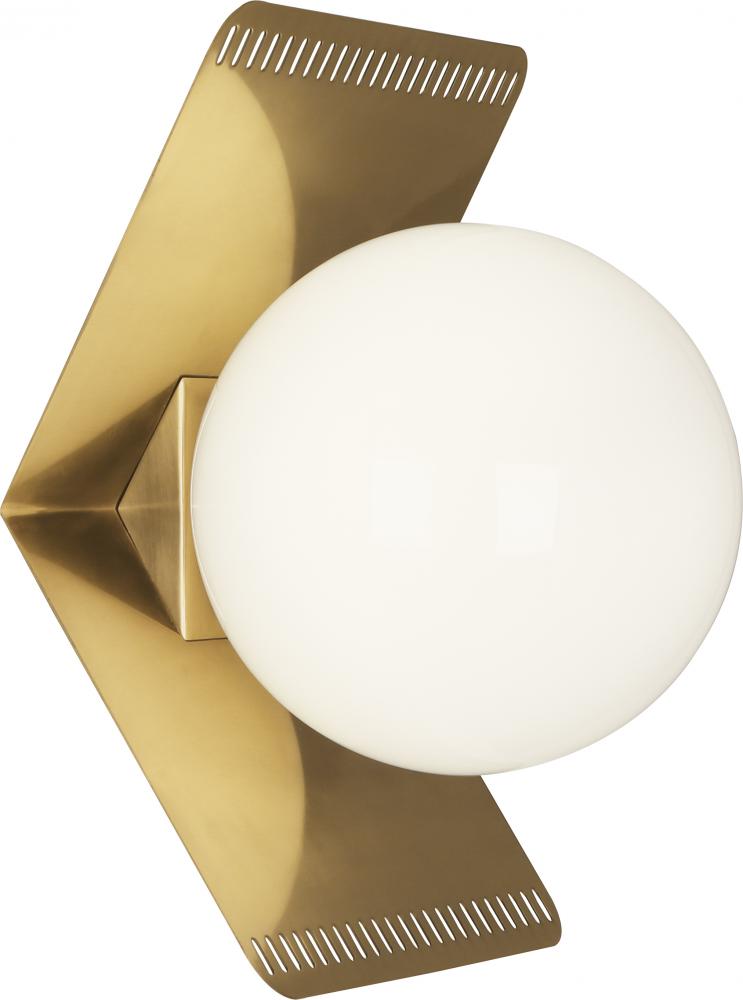 Jonathan Adler Rio Wall Sconce