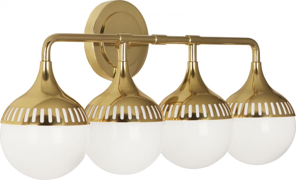 Jonathan Adler Rio Wall Sconce