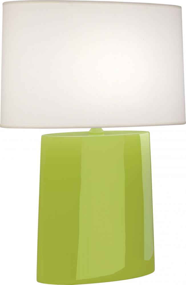 Apple Victor Table Lamp