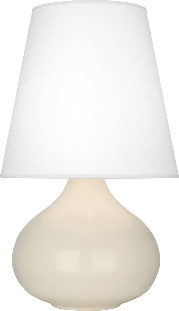 Bone June Accent Lamp