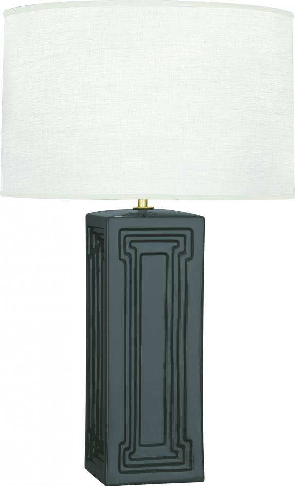 WILLIAMSBURG NOTTINGHAM TABLE LAMP