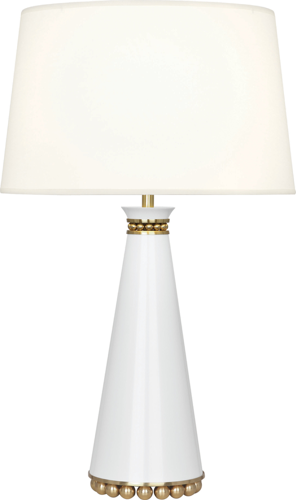 Pearl Table Lamp