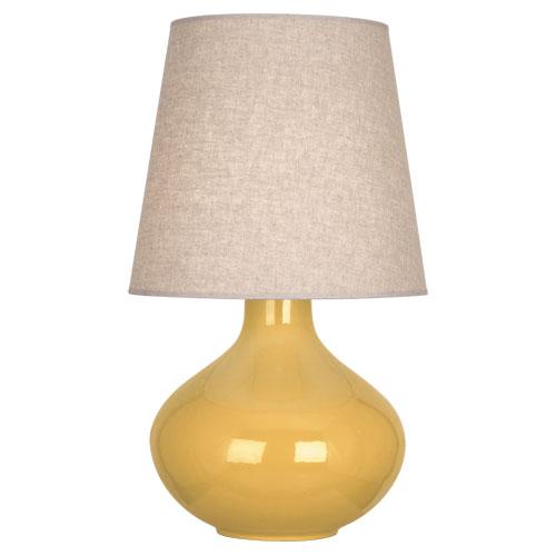 Sunset June Table Lamp