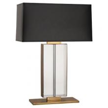 Robert Abbey 1957B - Sloan Table Lamp