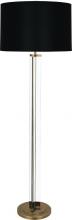 Robert Abbey 473B - Fineas Floor Lamp