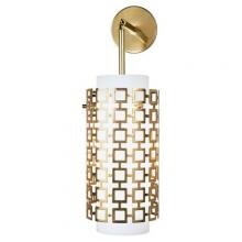 Robert Abbey 667 - Jonathan Adler Parker Wall Sconce