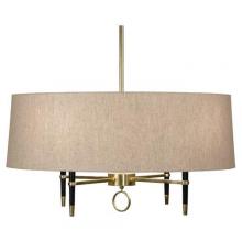 Robert Abbey 685 - Jonathan Adler Ventana Chandelier