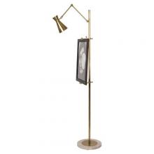 Robert Abbey 706 - Jonathan Adler Bristol Floor Lamp