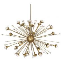 Robert Abbey 714 - Jonathan Adler Sputnik Chandelier