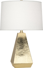 Robert Abbey 9872 - DAL TABLE LAMP