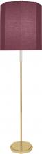 Robert Abbey VW06 - Kate Floor Lamp