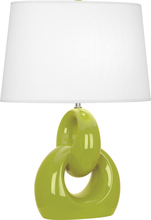 Robert Abbey AP981 - Apple Fusion Table Lamp