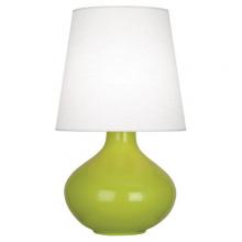 Robert Abbey AP993 - Apple June Table Lamp