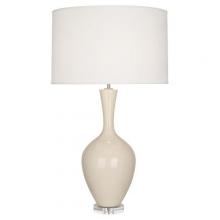 Robert Abbey BN980 - Bone Audrey Table Lamp