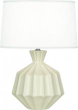 Robert Abbey BN989 - Bone Orion Accent Lamp