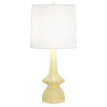 Robert Abbey BT210 - Butter Jasmine Table Lamp