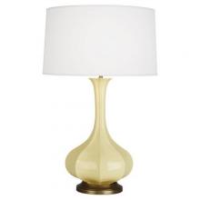 Robert Abbey BT994 - Butter Pike Table Lamp