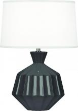 Robert Abbey CR989 - Ash Orion Accent Lamp