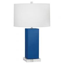 Robert Abbey MR995 - Marine Harvey Table Lamp