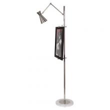 Robert Abbey S706 - Jonathan Adler Bristol Floor Lamp