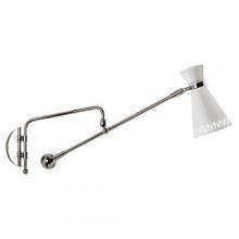 Robert Abbey W695 - Jonathan Adler Havana Wall Swinger