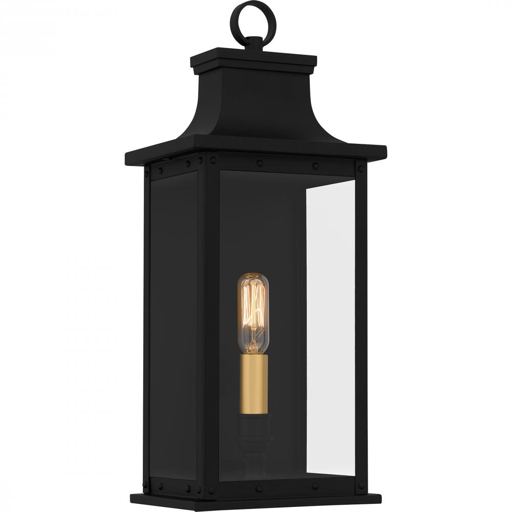 Abernathy Outdoor Lantern