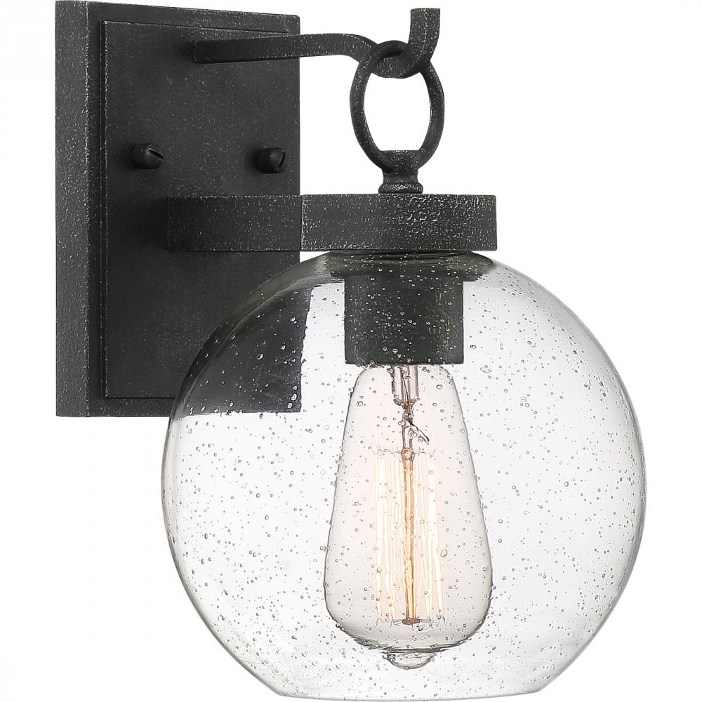 Barre Outdoor Lantern