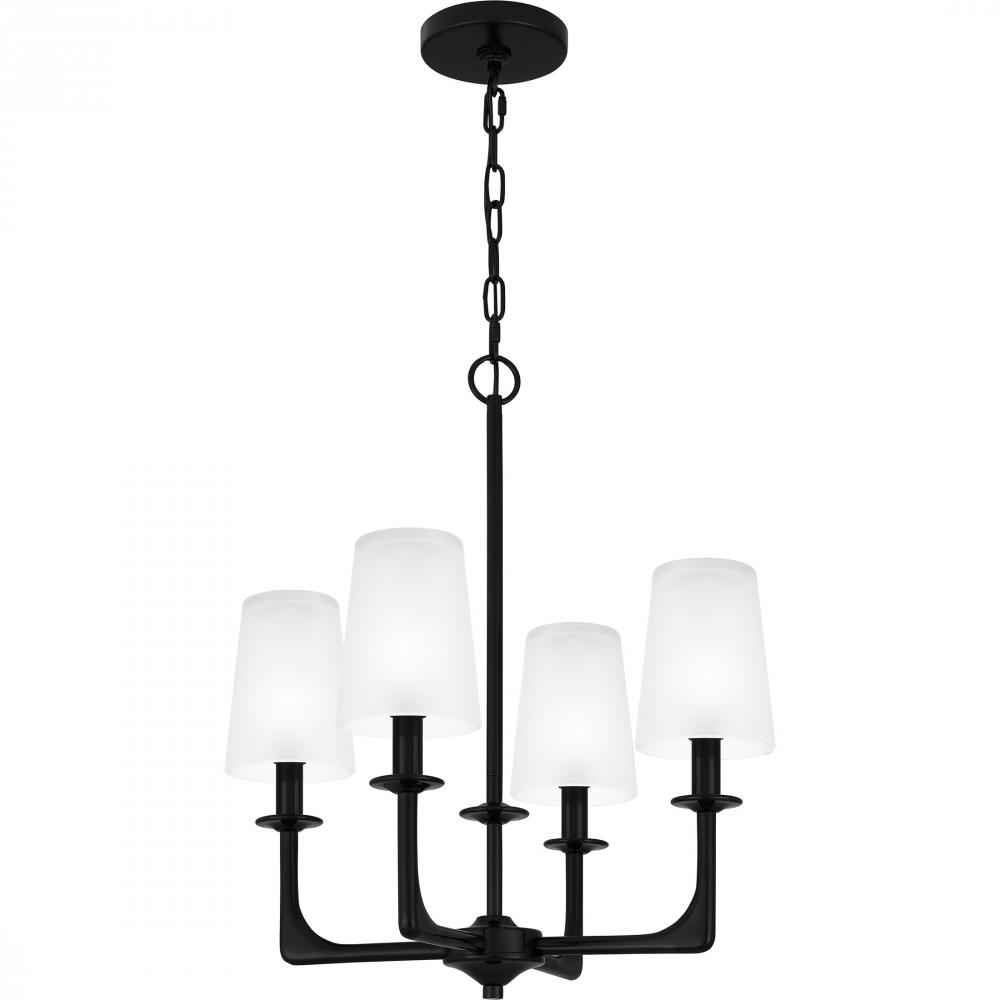 Hough Chandelier