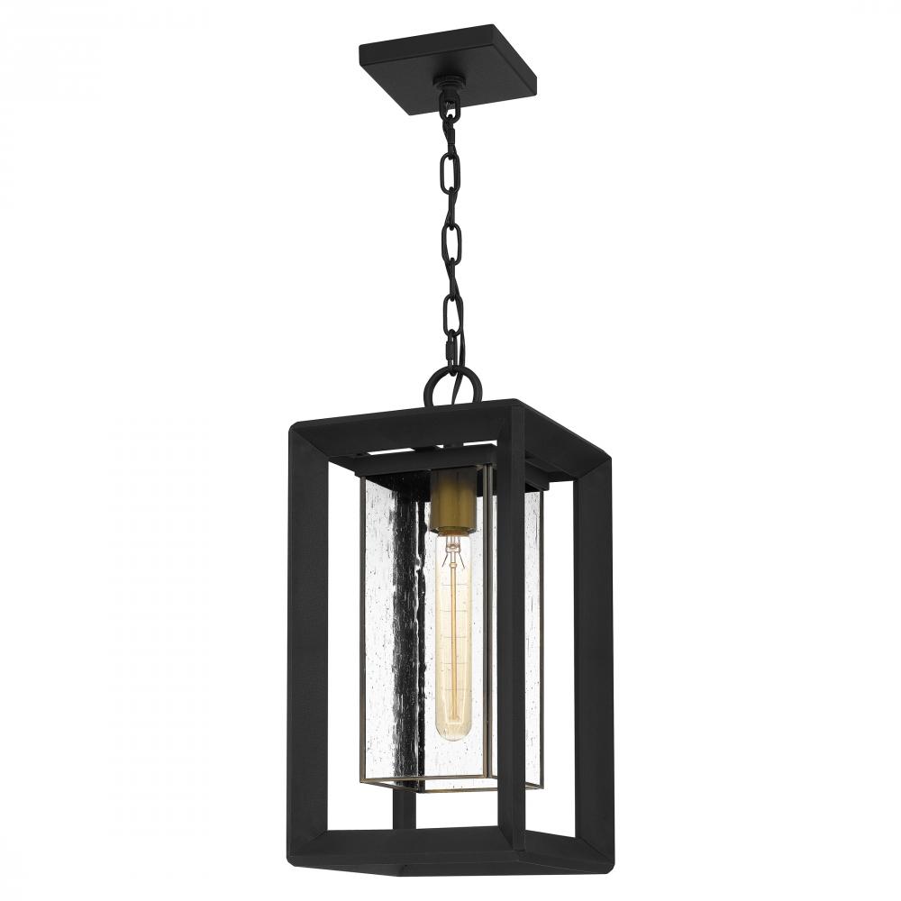 Infinger Outdoor Lantern