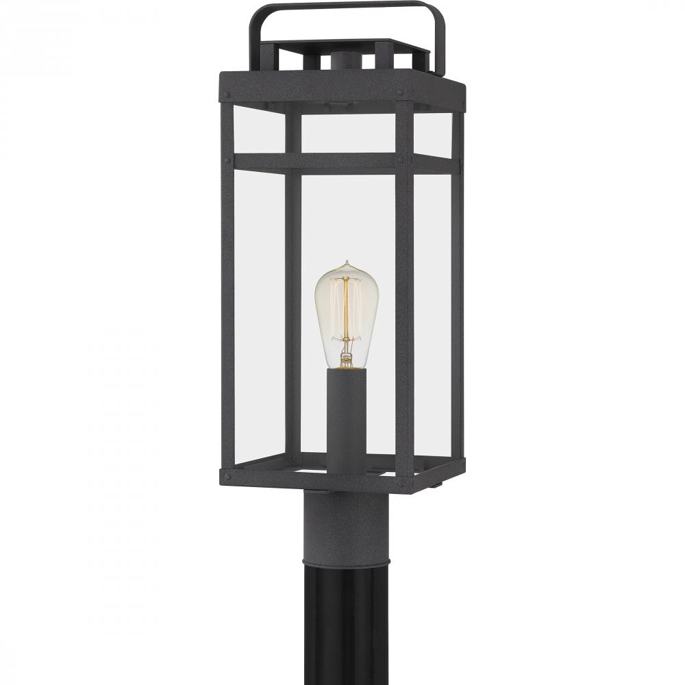 Keaton Outdoor Lantern