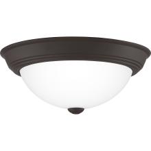 Quoizel ERW1613OZ - Erwin Flush Mount