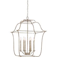 Quoizel GLY5206CS - Gallery Pendant