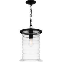 Quoizel NAD1910MBK - Noland Outdoor Lantern