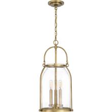 Quoizel QP5194WS - Colonel Mini Pendant