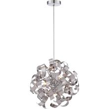 Quoizel RBN2817C - Ribbons Pendant