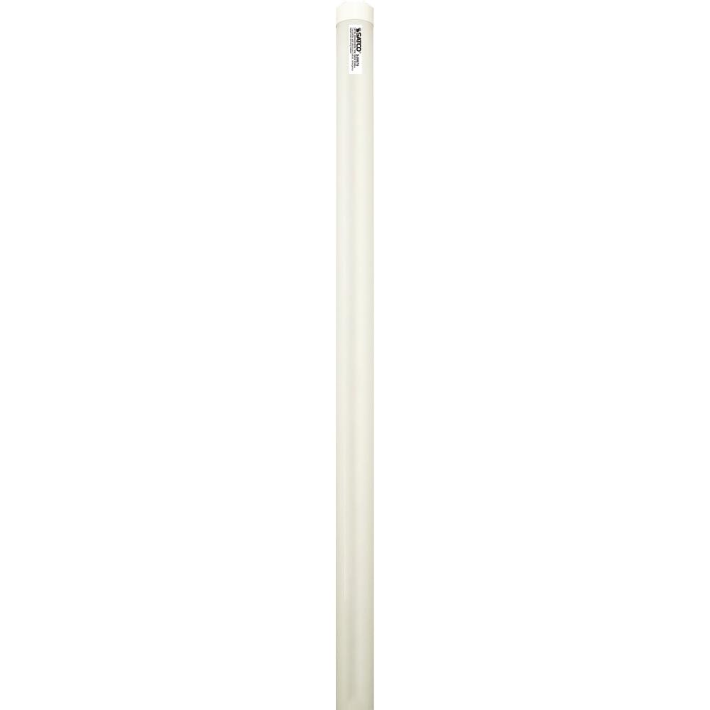 14 Watt; 4 Foot LED T8; Medium Bi Pin base; 3500K; 50000 Average rated hours; 2200 Lumens; Type A;