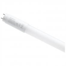 Satco Products Inc. S11665 - 15 Watt T8 LED; 48 Inch; 30K/35K/40K/50K/65K CCT Selectable; Medium Bi Pin Base; Type B Ballast