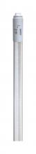 Satco Products Inc. S16413 - 7 Watt T8 LED; 6500K; 950 Lumens; 120-277 Volt; Double Side LED; Type B; Ballast Bypass; Single