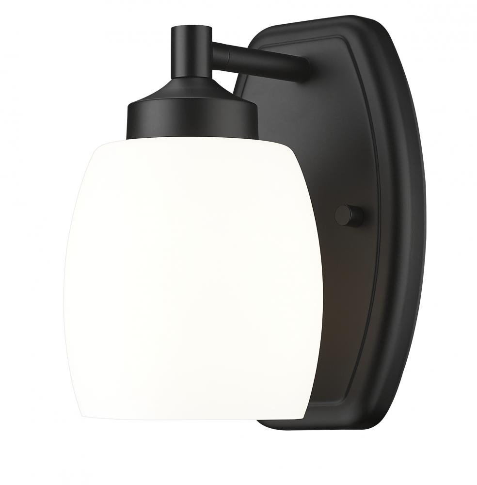 1 Light Wall Sconce